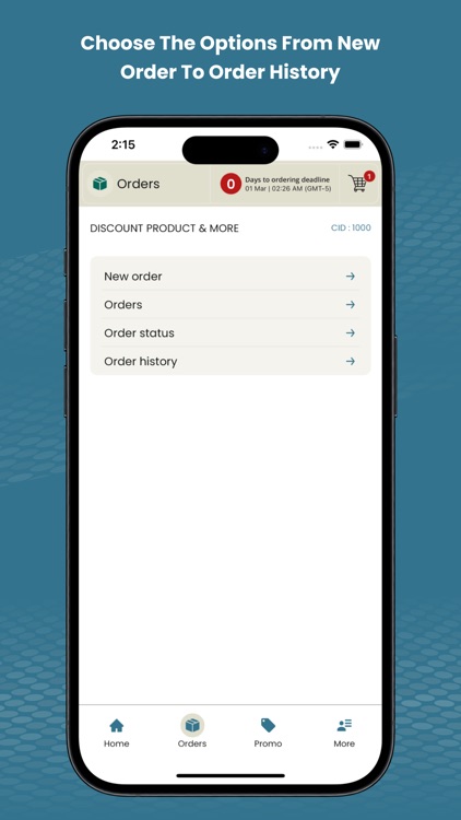 Aimrok Of Chattanooga