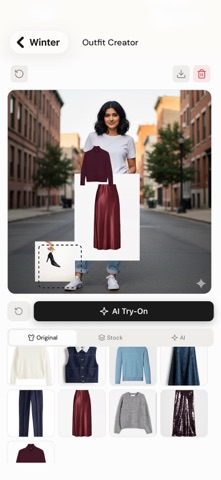NaaCloset Screenshot 7 of 10