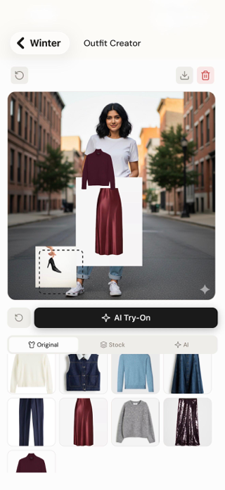 NaaCloset Screenshot 7 of 10