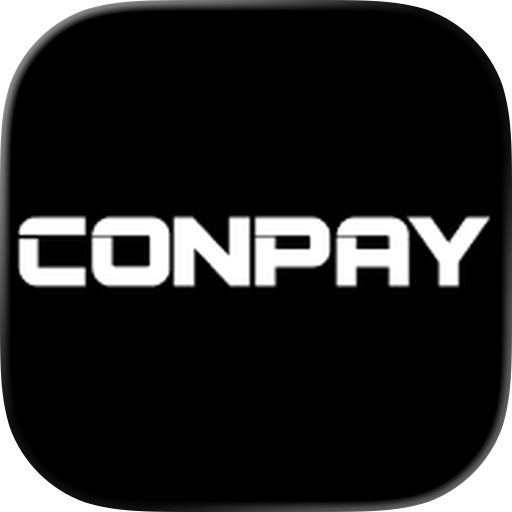 Conpay Admin