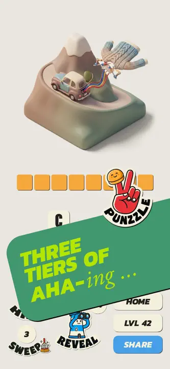 Punzzle Mania screenshot 5