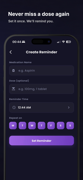 MedMatch Pro Screenshot 5 of 5