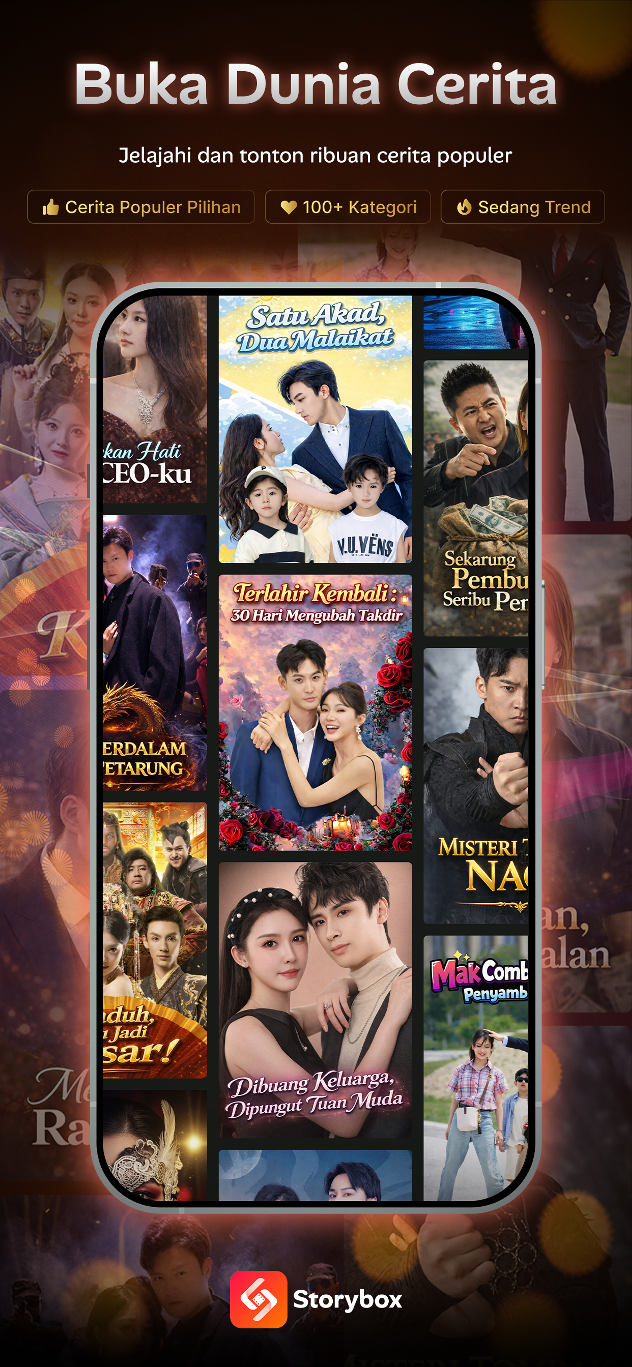 Storybox Asia screenshot 3