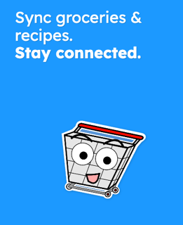Familyst: Lists & Recipes screenshot 16