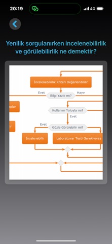 AdvoPat Screenshot 8 of 10