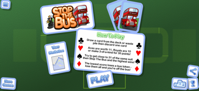 Stop the Bus Screenshot 1 of 6