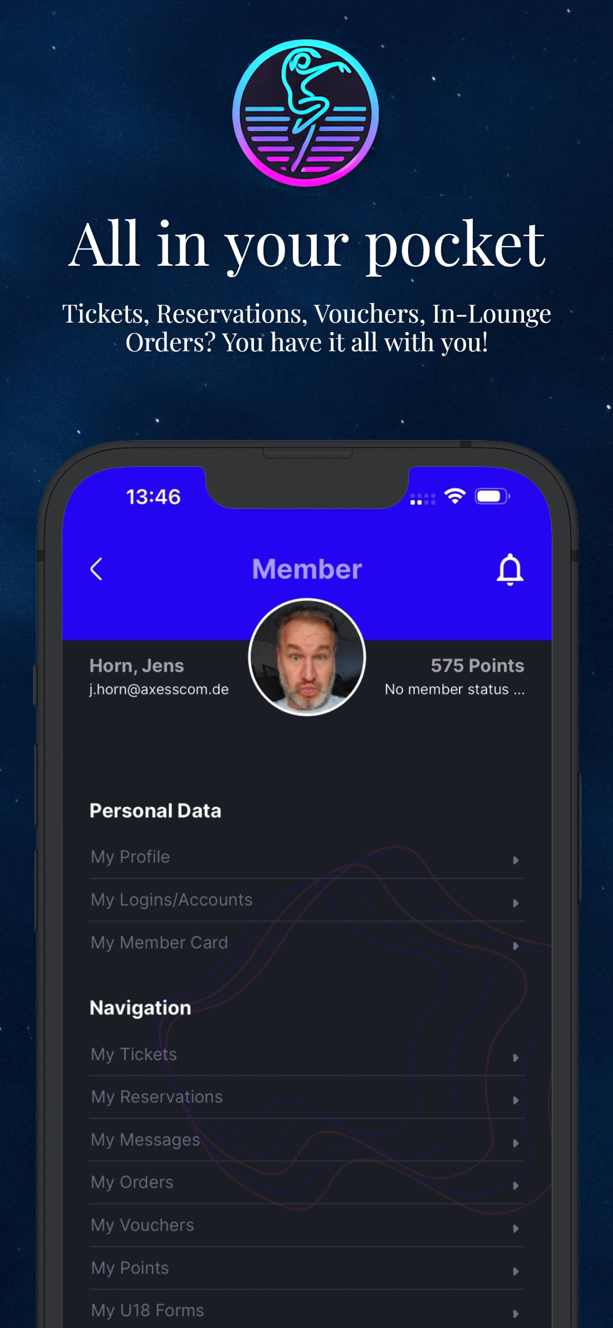 Agostea screenshot 3