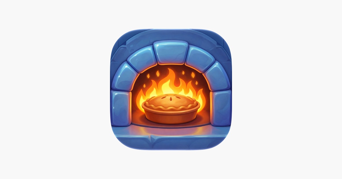 ‎Bake Rise App - App Store