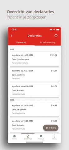 Mijn inTwente Screenshot 4 of 7