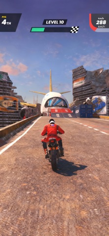 极限摩托狂飙1 screenshot