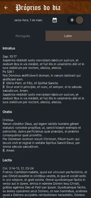 Sanctorum screenshot 3
