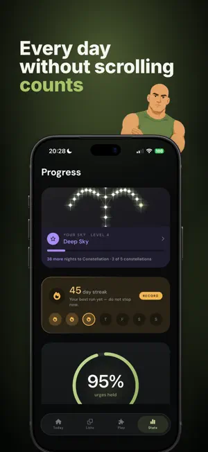 App Blocker & Focus - Reclaim screenshot 3
