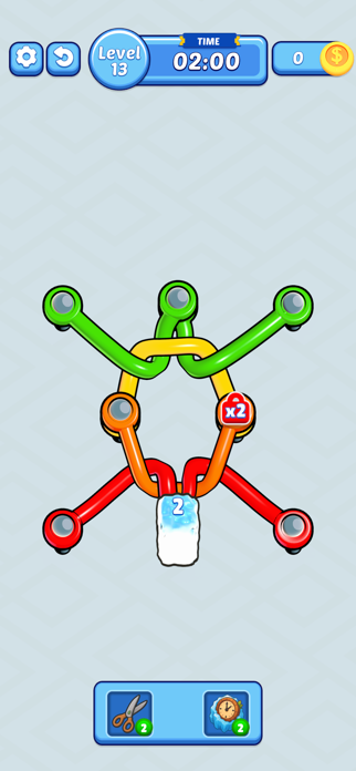 Stacked Tangle Screenshot 1 of 9