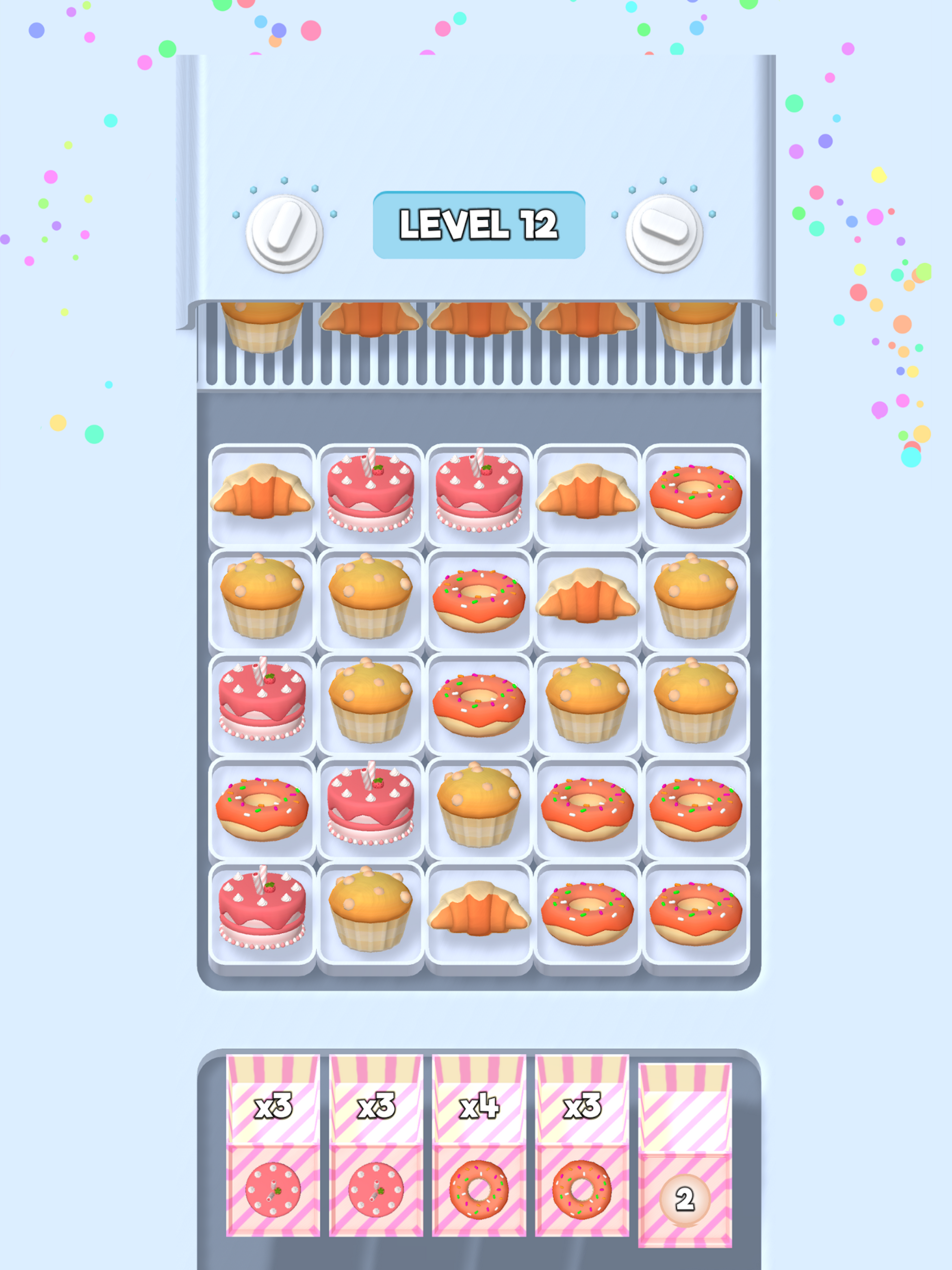 Sweet Match ! screenshot 12