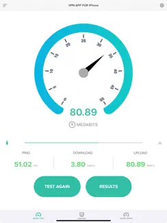 VPN - Secure Proxy & WIFI iPad image 4