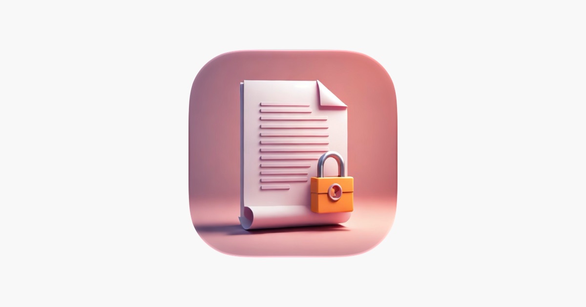 ‎Document Expiry Reminder App - App Store