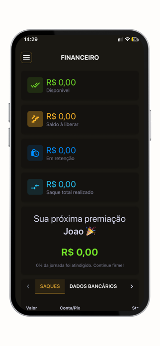Aureon Screenshot 3 of 6
