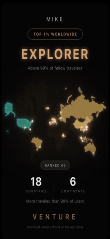 Venture World Screenshot 3 of 9