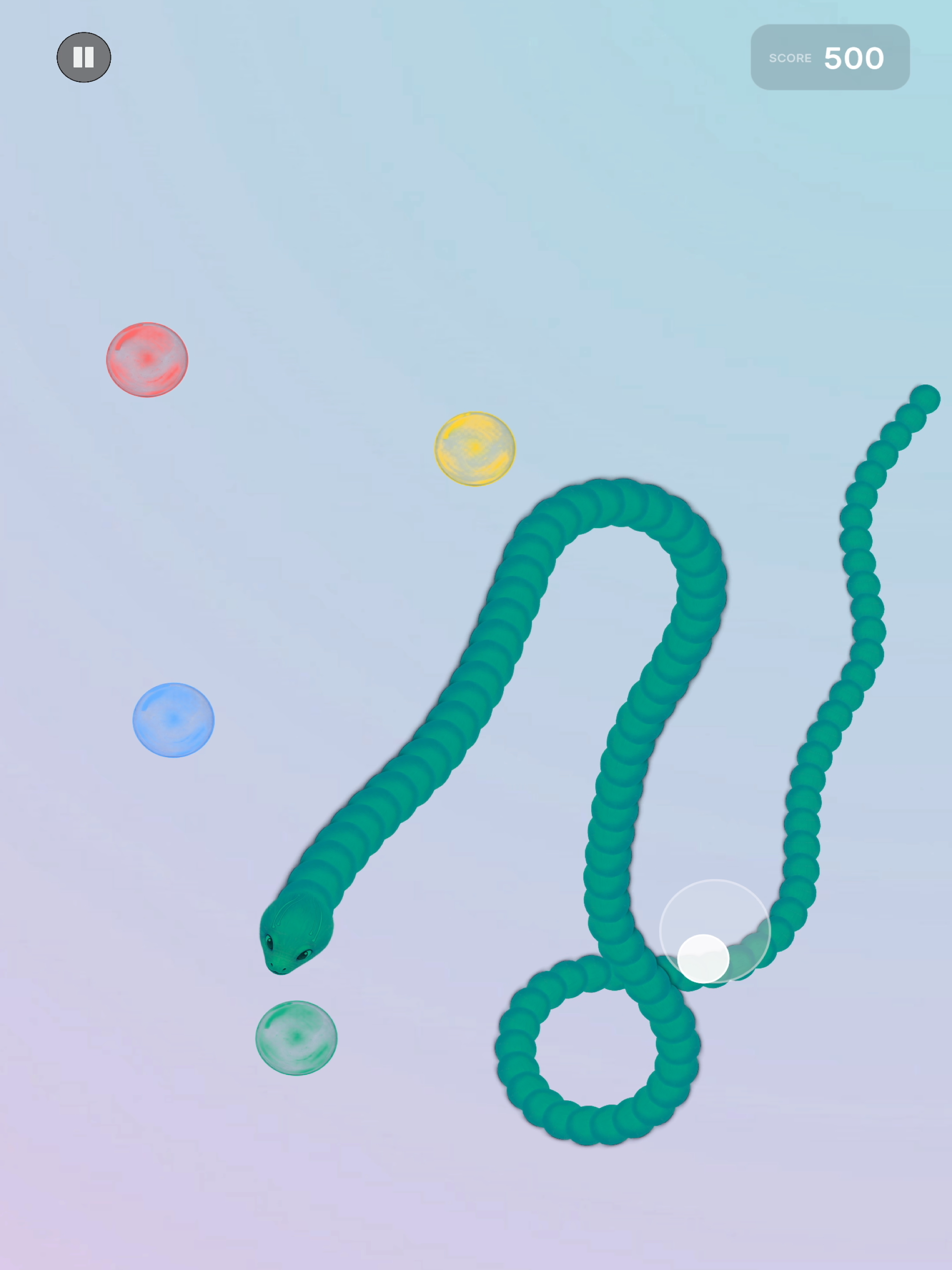 Snakeful