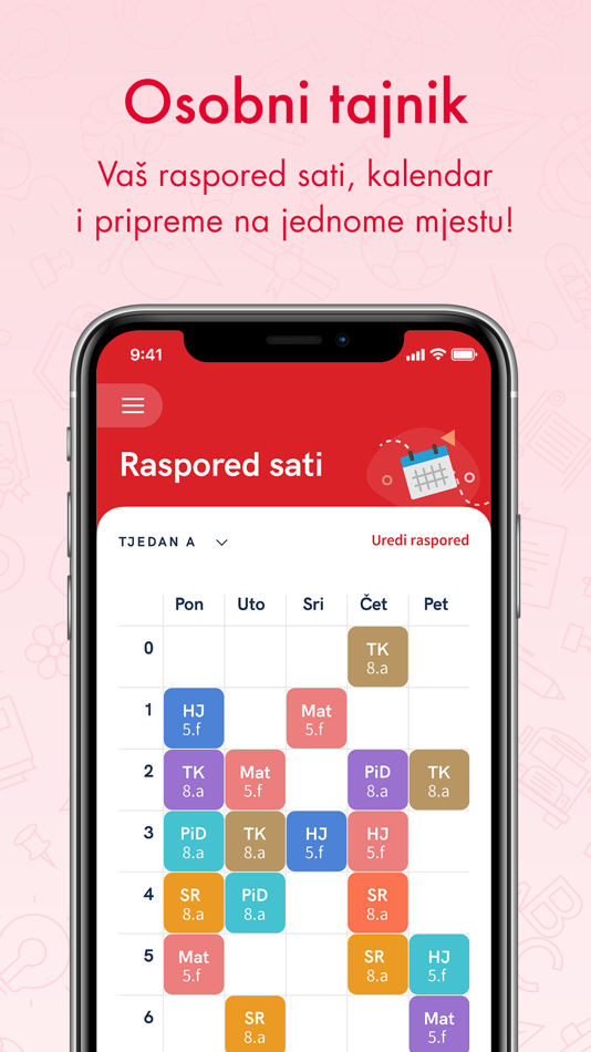 #2. ŠK Asistent (iOS) 由: Skolska knjiga d.d.