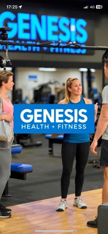 Genesis Connect Screenshot 1 of 3