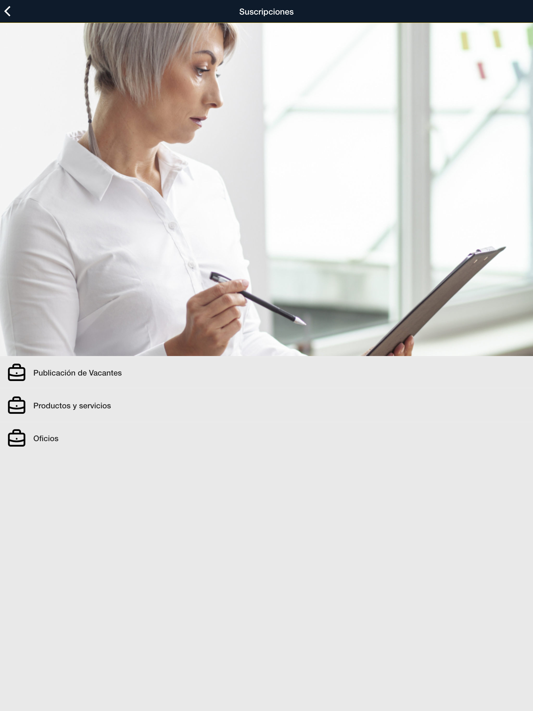RedCriteria screenshot 12