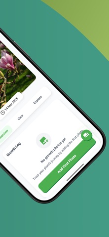 Easy Grow - Garden Helper screenshot