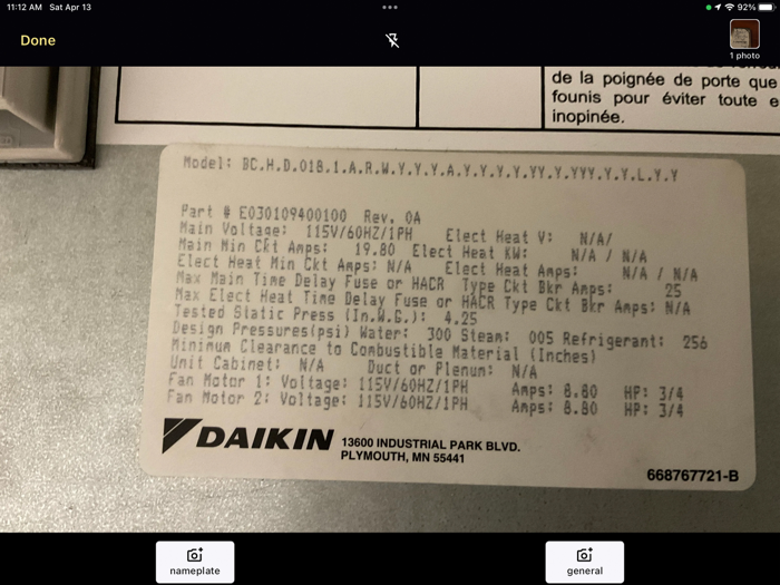 Fast Site Survey - EMPEQ