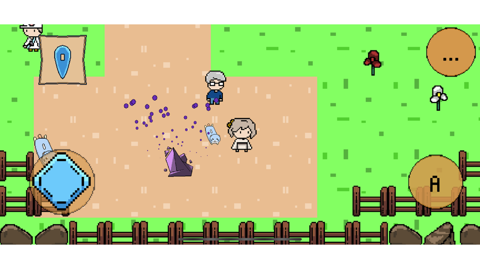 #1. Soulron (iOS) Podle: Andy Wang