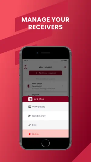 Flip Money screenshot 3
