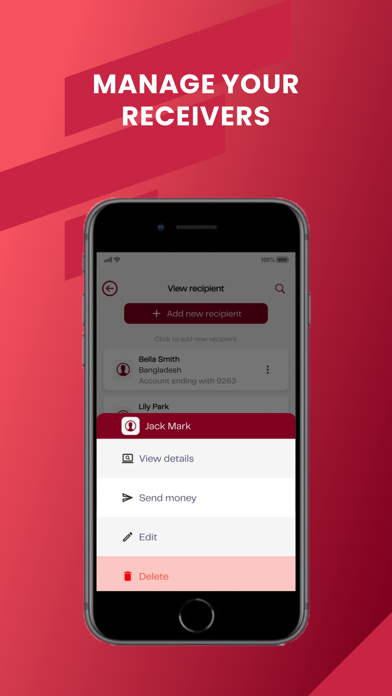 Flip Money screenshot
