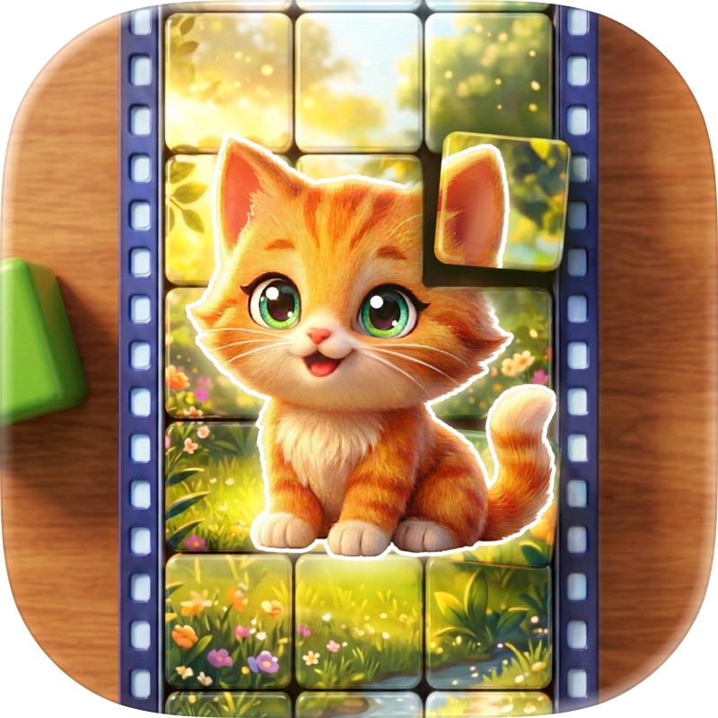 Associations - Colorwood Game screenshot 7