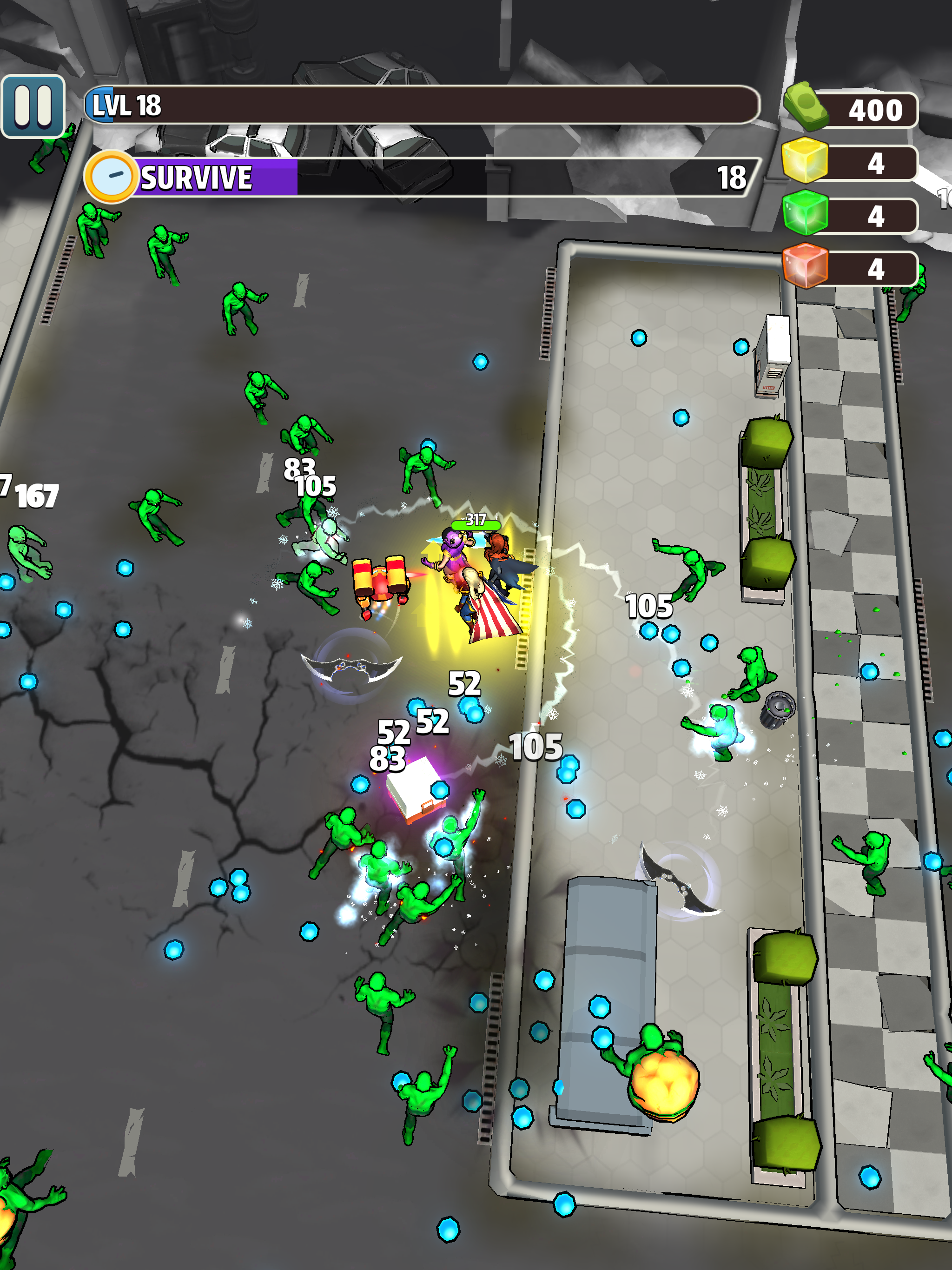 After City screenshot 12