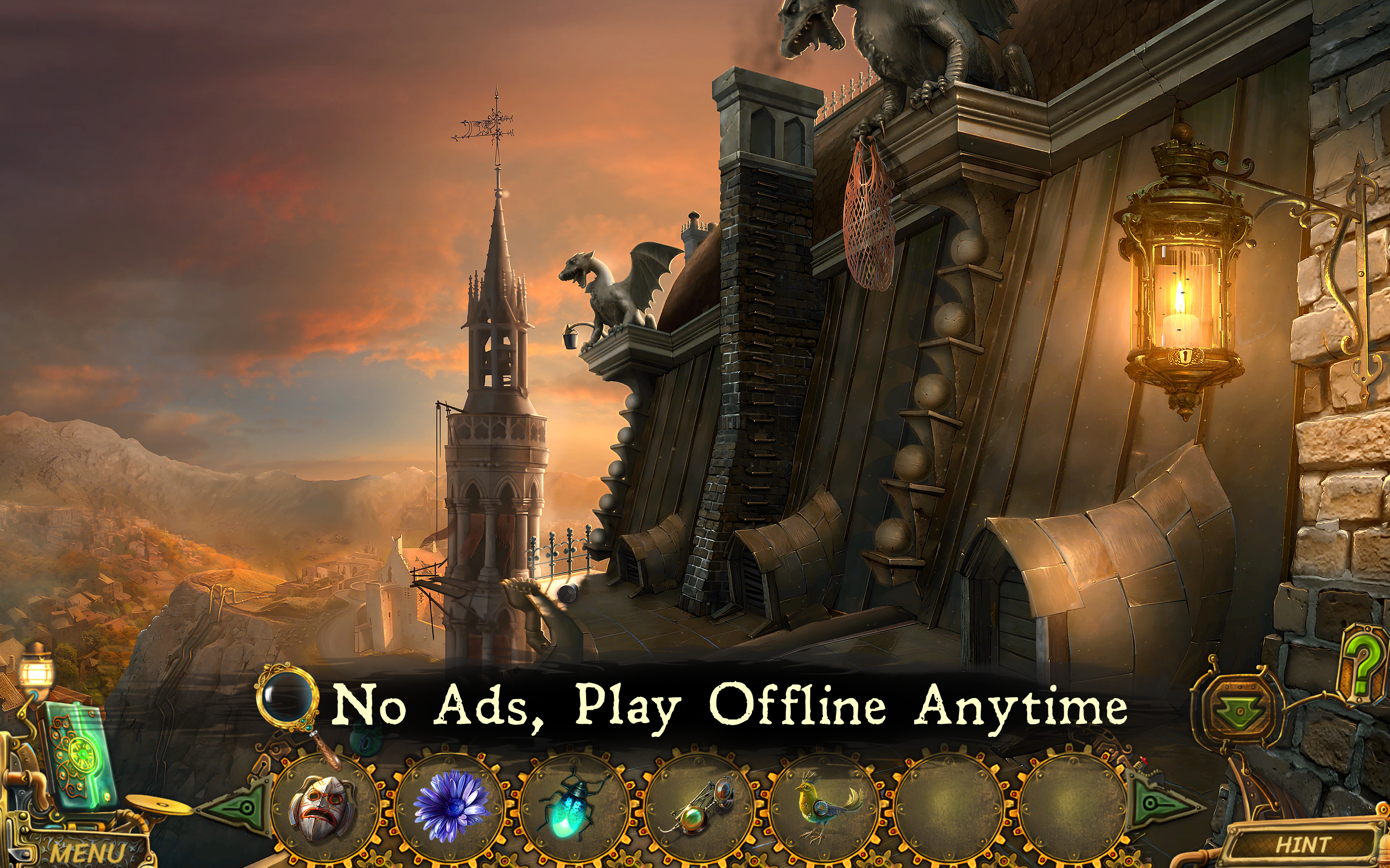 Namariel Legends: Iron Lord screenshot 22