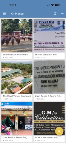 Kushavati District Places screenshot 3