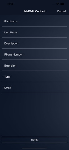 KELMAN Employee's screenshot