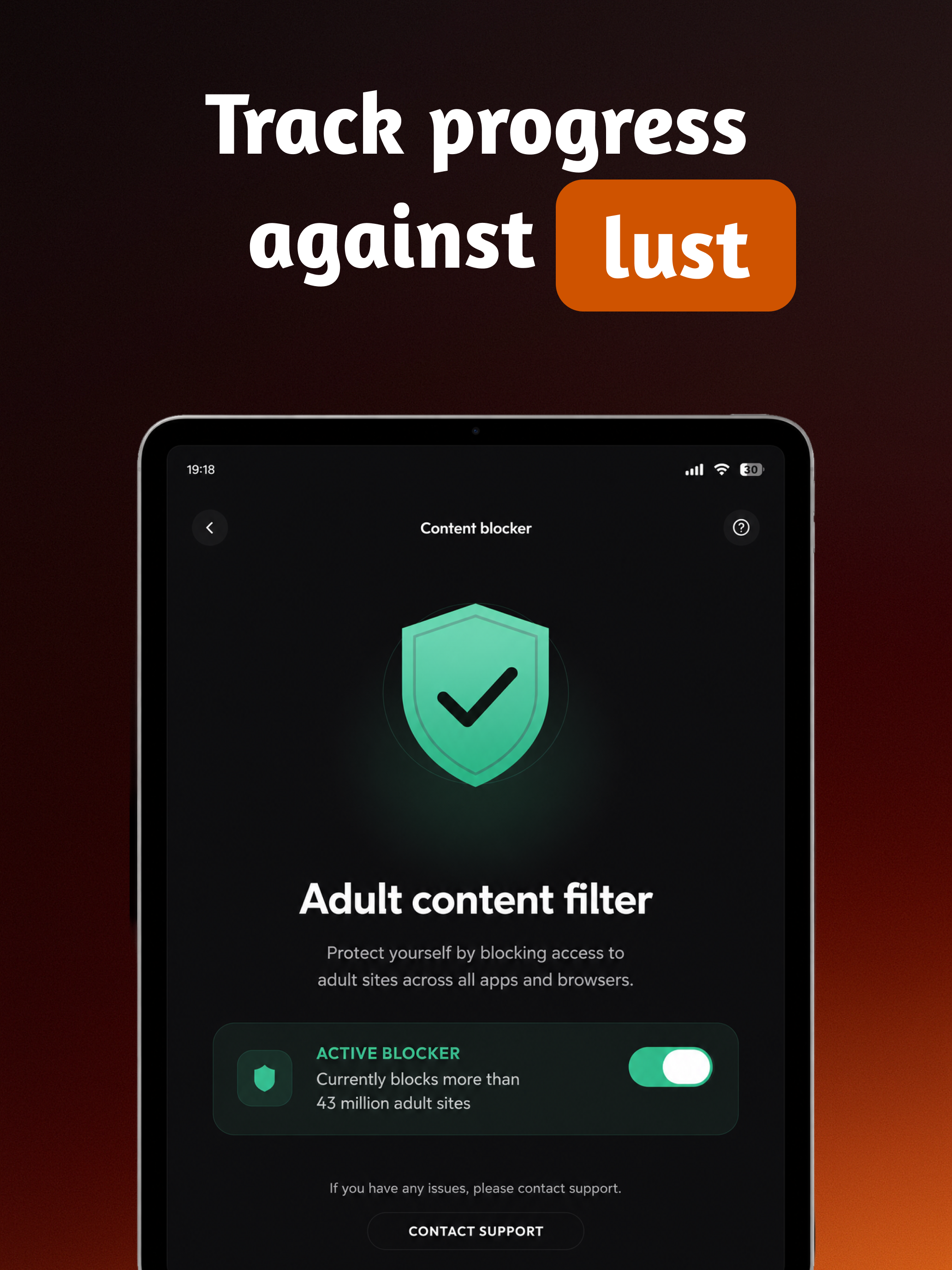 Unchaind: Overcome Lust screenshot 10