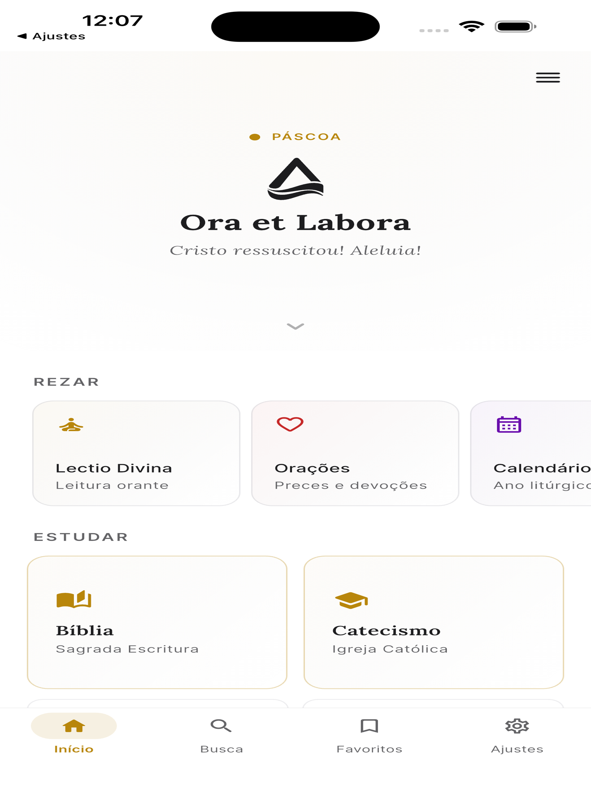 Ora et Labora