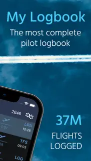 pilotlog - crewlounge aero iphone resimleri 2