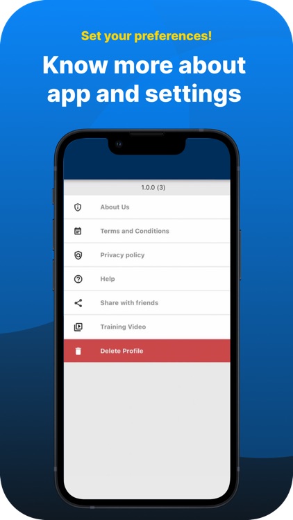 Auto Aid Partner screenshot-5