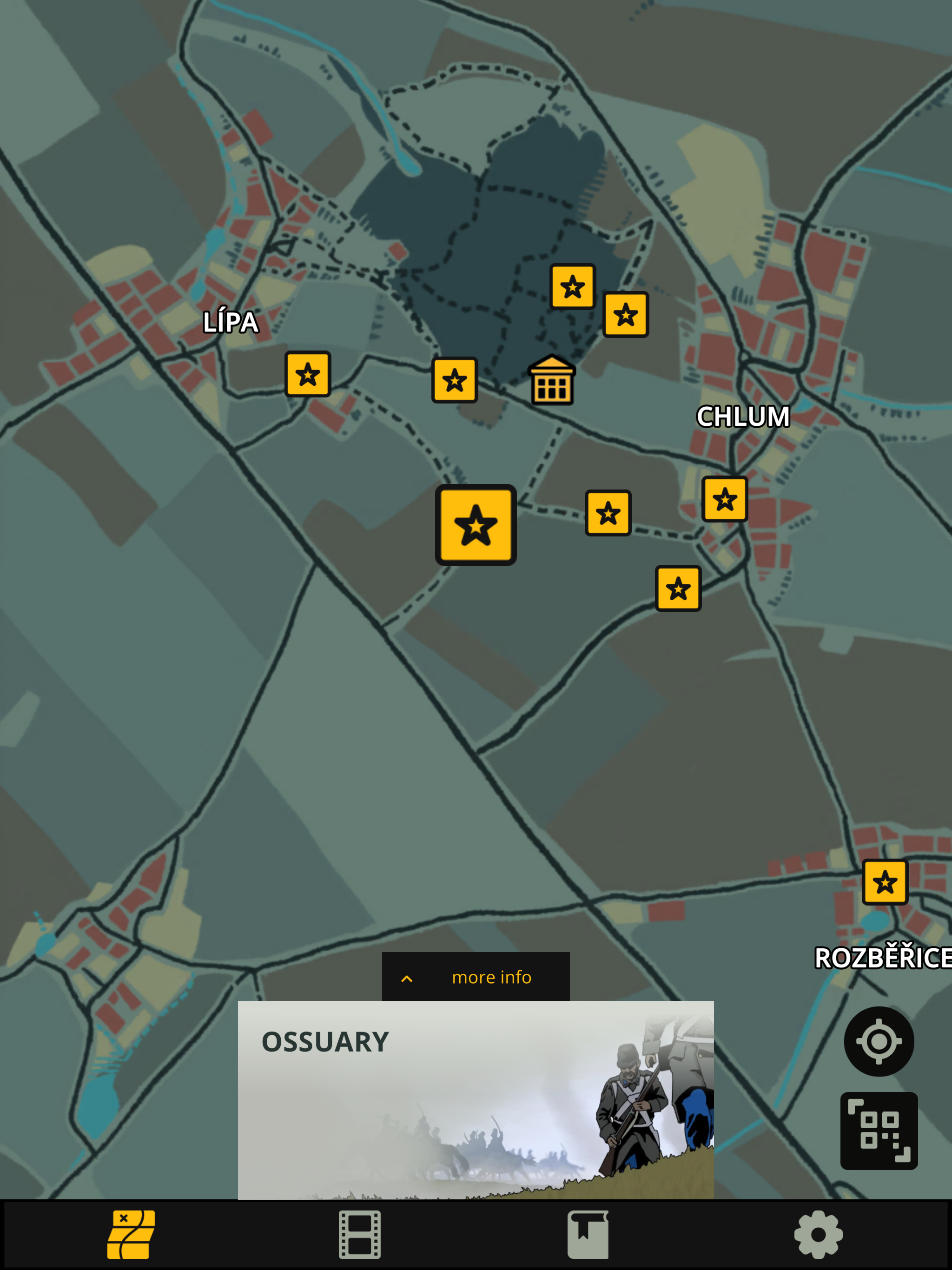 Faces of War 1866 screenshot 12