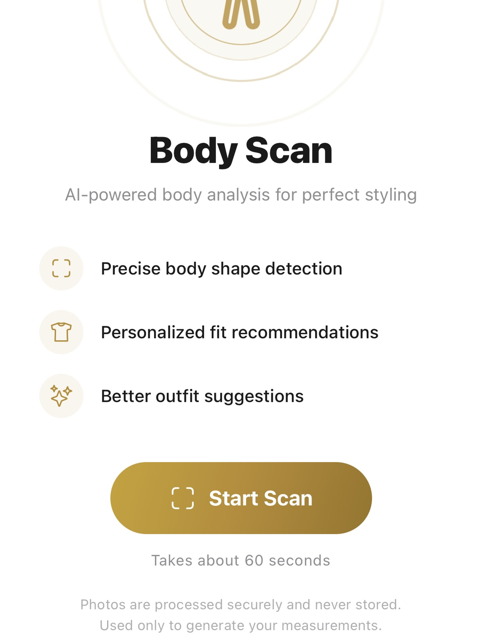 StylistIris screenshot 6