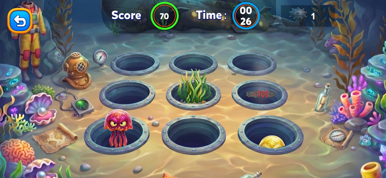 Screenshot 8 of Smack-Em-All