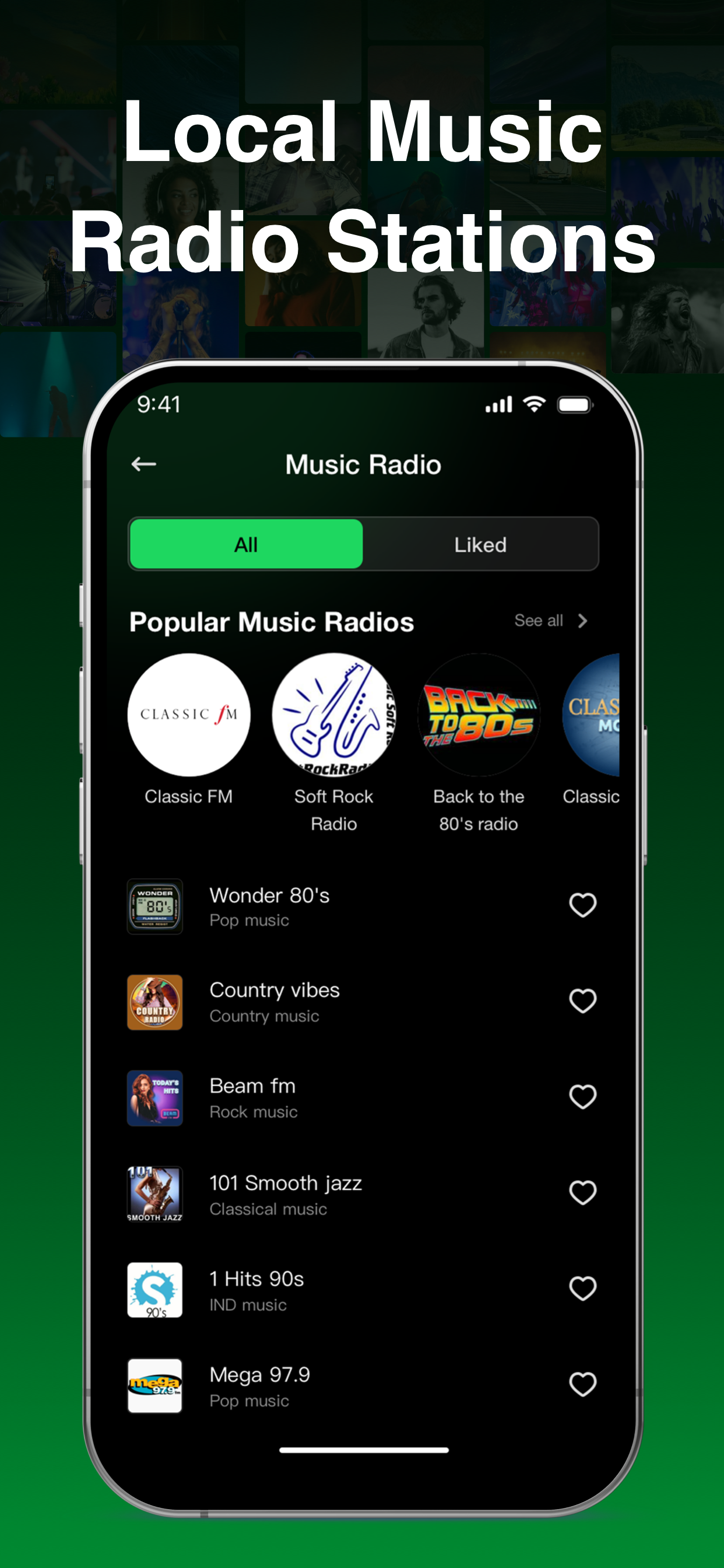 Offline Music Player Pro & MP3