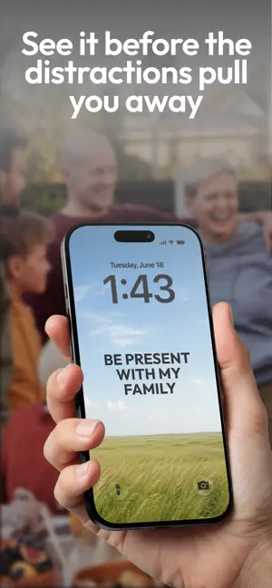 Clarido: Intentional Living screenshot 1