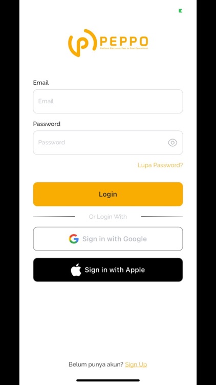 Peppo Indonesia screenshot-4