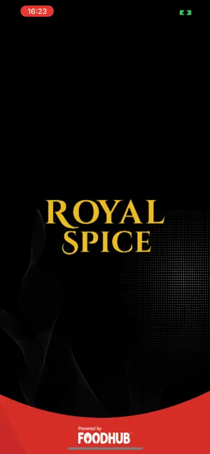 Royal Spice Uxbridge screenshot 1