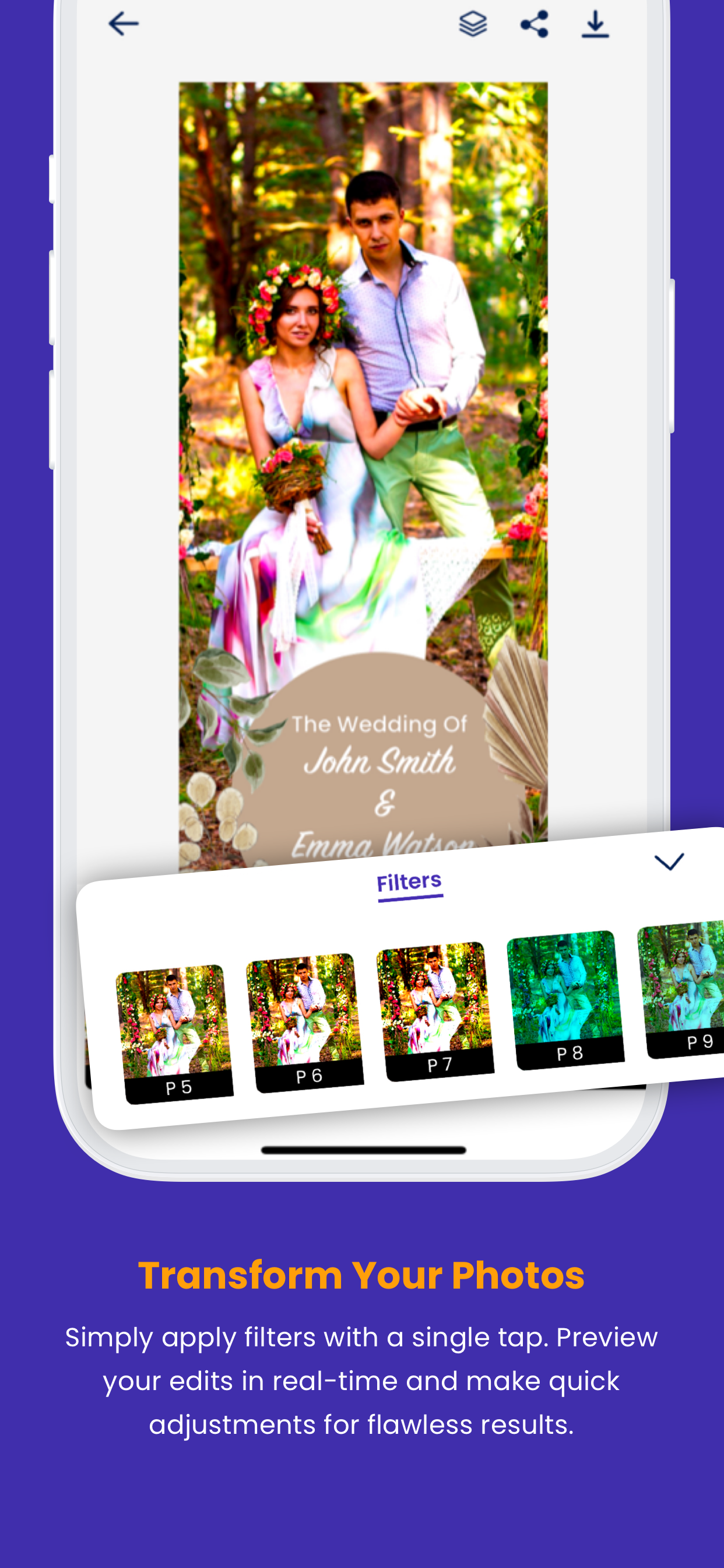 Collage Pro - Photo Editor