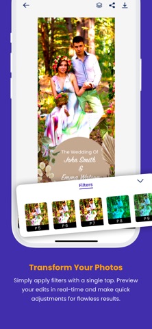 Collage Pro - Photo Editor screenshot
