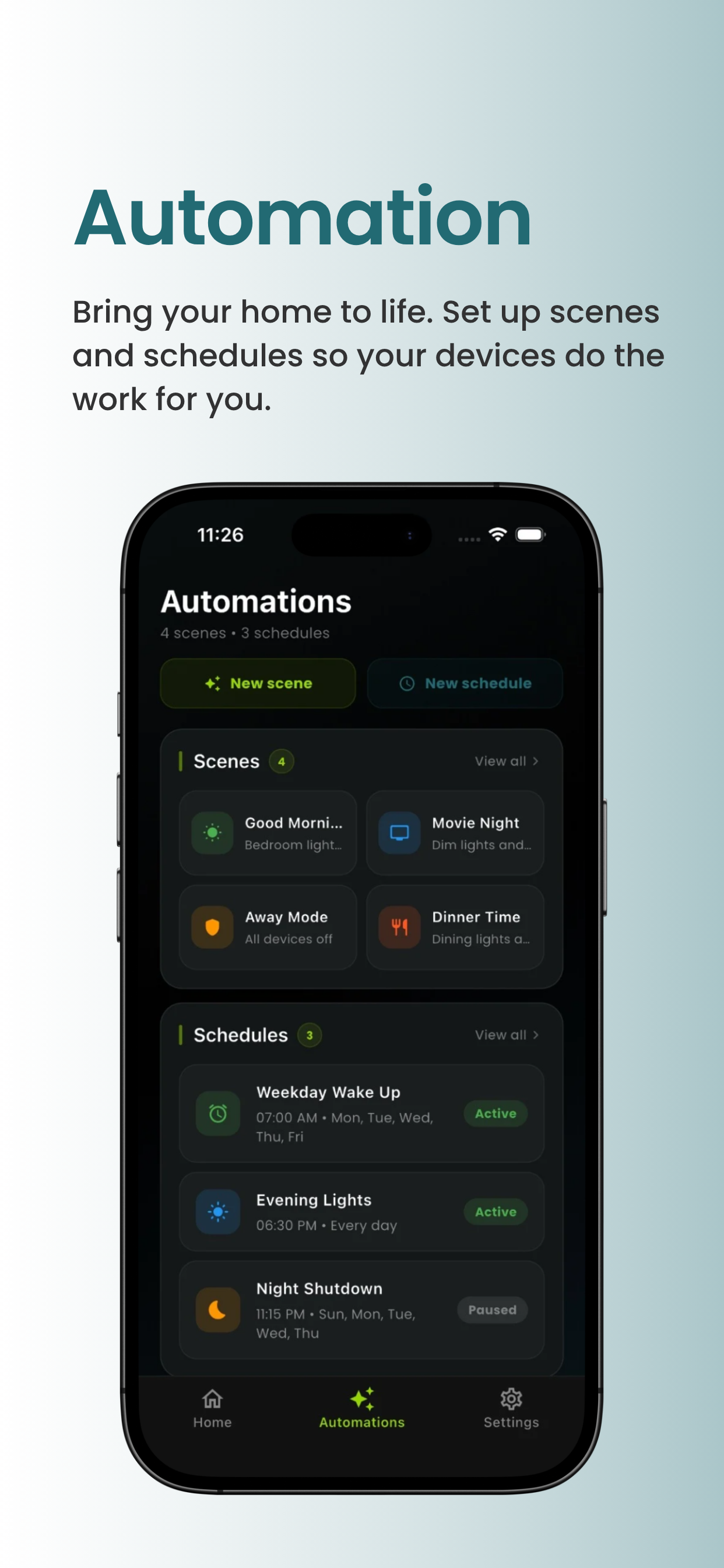 WizHom Pro screenshot 3